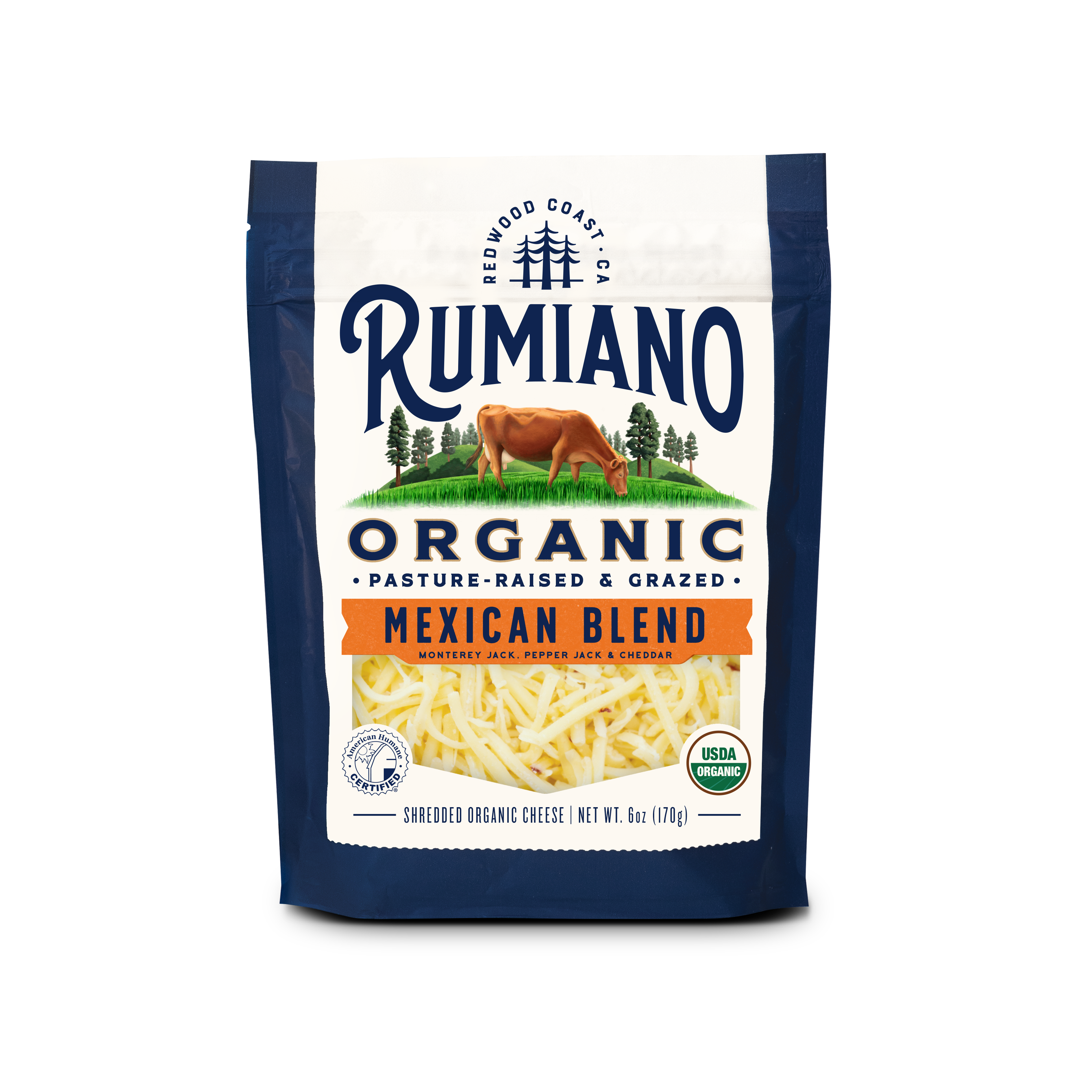 Mexican Blend