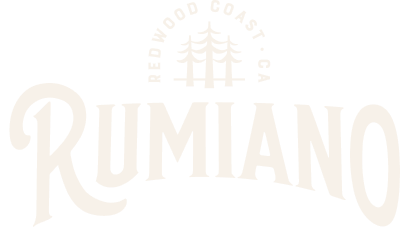 Rumiano Cheese logo