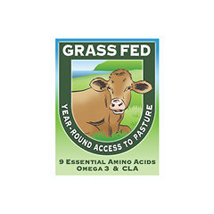 Grassfed