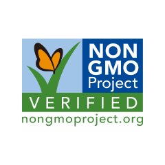 Non GMO Project Verified