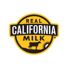 Real California Milk