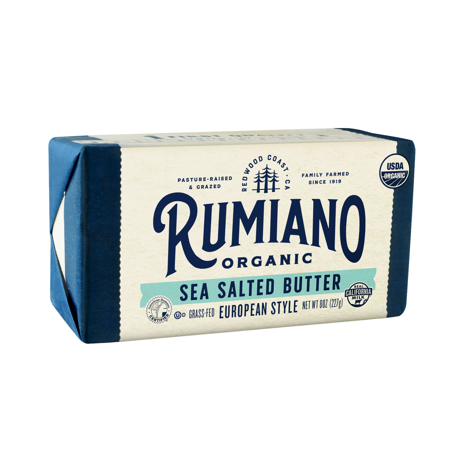 Butter