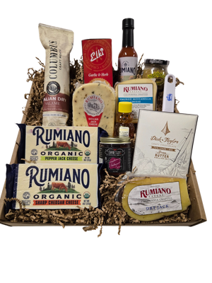 Rumiano's Best Gift Box