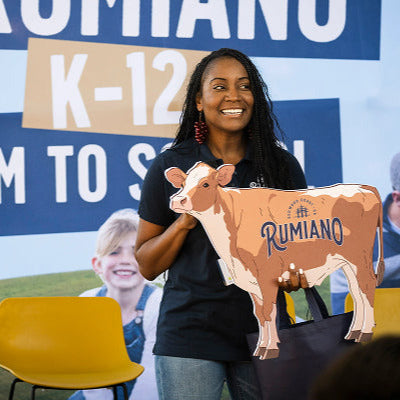 Farm to School: K12 Summit - General Registration