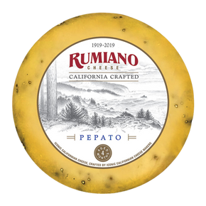 Peppato Wheel