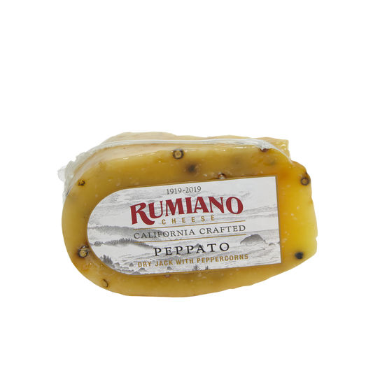 Peppato Wedge