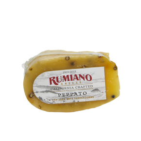 Peppato Wedge