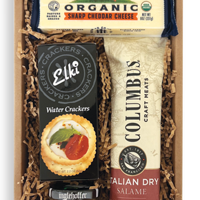 Perfect Picnic Gift Box