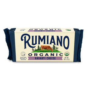 Organic Havarti Bar