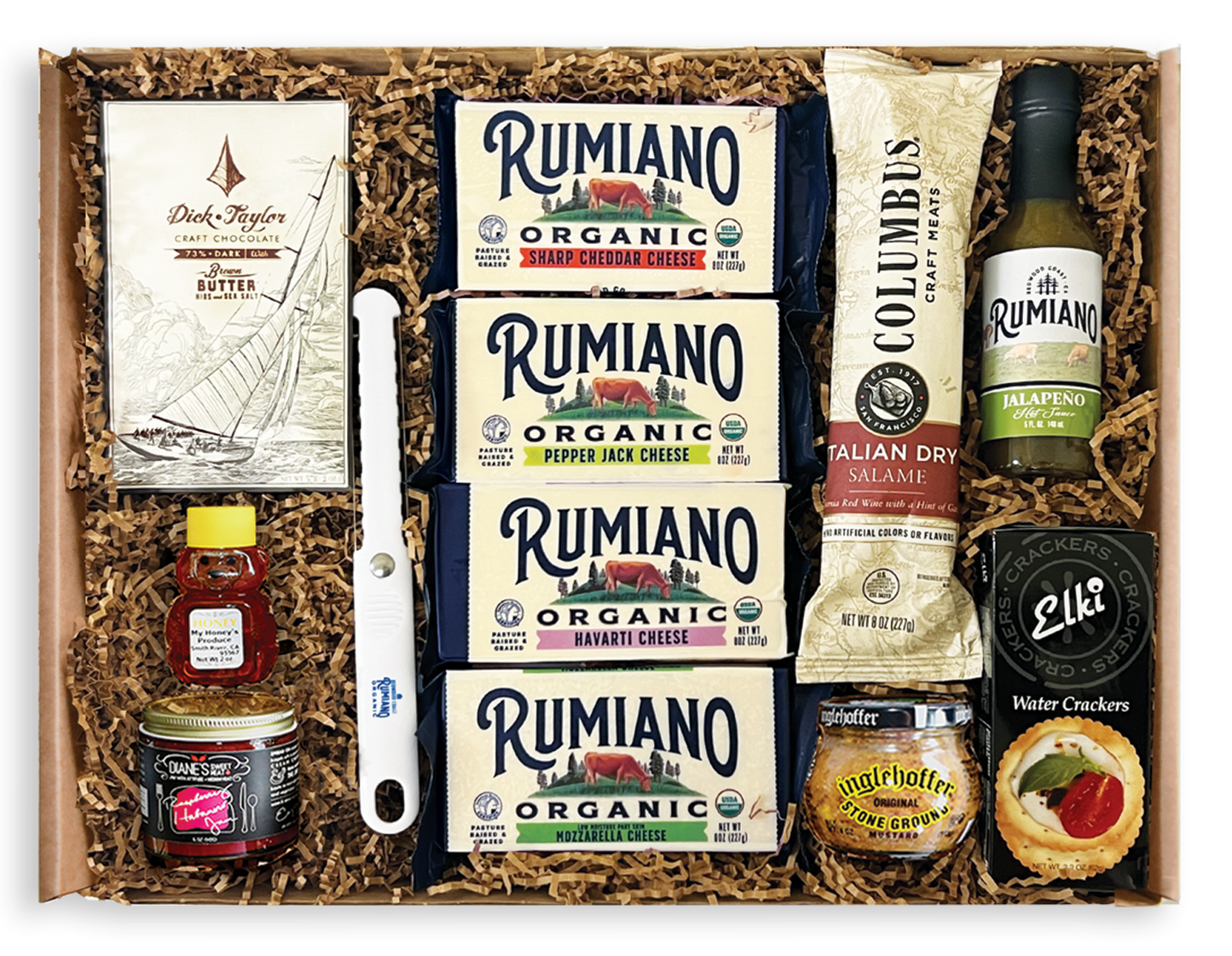 Rumiano Best Gift Box