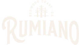 Rumiano Cheese Co. logo