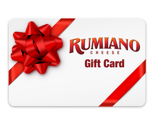 Rumiano Cheese E-Gift Card